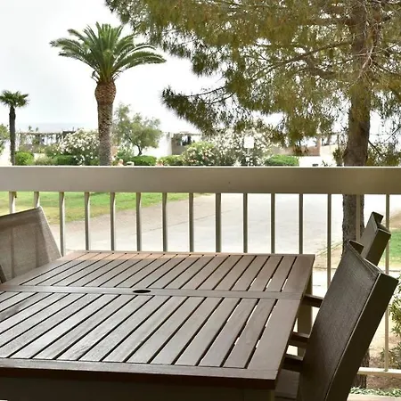 Appartamento Le Byblos 7 Argelès-sur-Mer