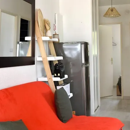 Apartment Le Byblos 7 *