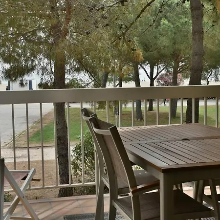 Le Byblos 7 Argelès-sur-Mer