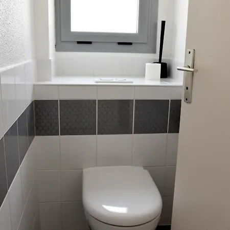 Le Byblos 7 Apartment Argelès-sur-Mer