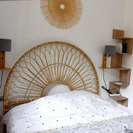 Appartement Le Byblos 7 Argelès-sur-Mer