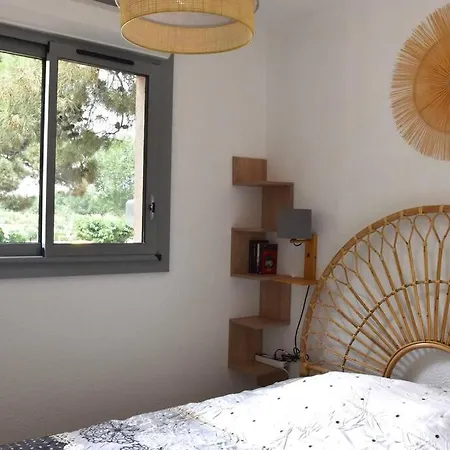 Le Byblos 7 Argelès-sur-Mer