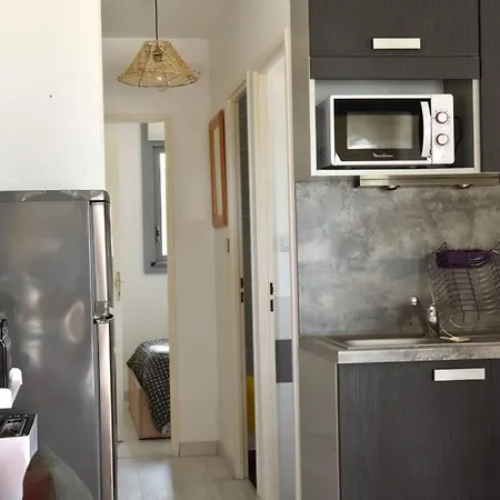 Apartamento Le Byblos 7 *