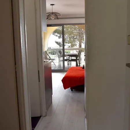 Le Byblos 7 Apartment Argelès-sur-Mer